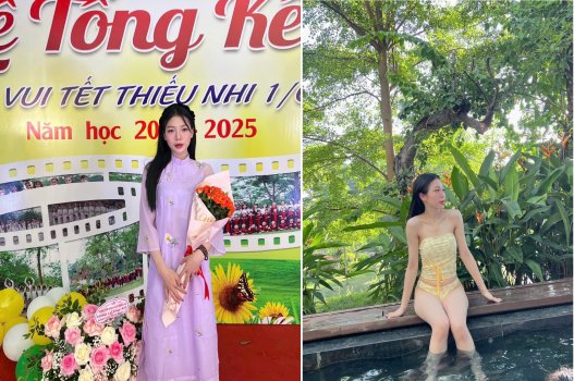 Phim sex hay cô giáo mầm non tại Hà Nội