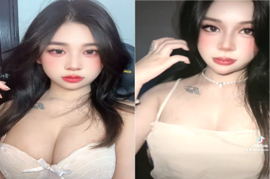 Sexviet húp trọn em gái xinh vếu to